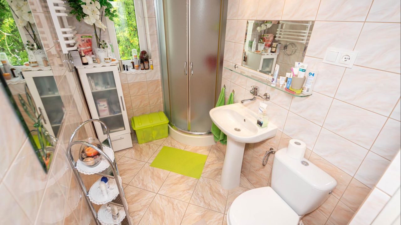 dom, 4 pokoje Elbląg, ul. Mikołaja Firleja. Zdjęcie 14