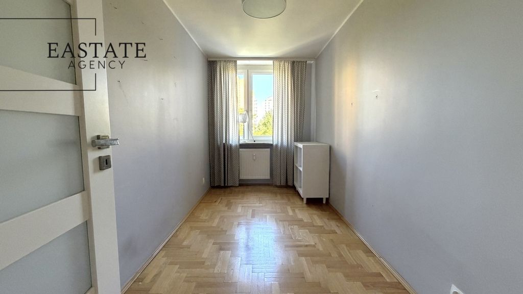 Mieszkanie 3-pokojowe Warszawa Żoliborz, ul. Potocka. Zdjęcie 11