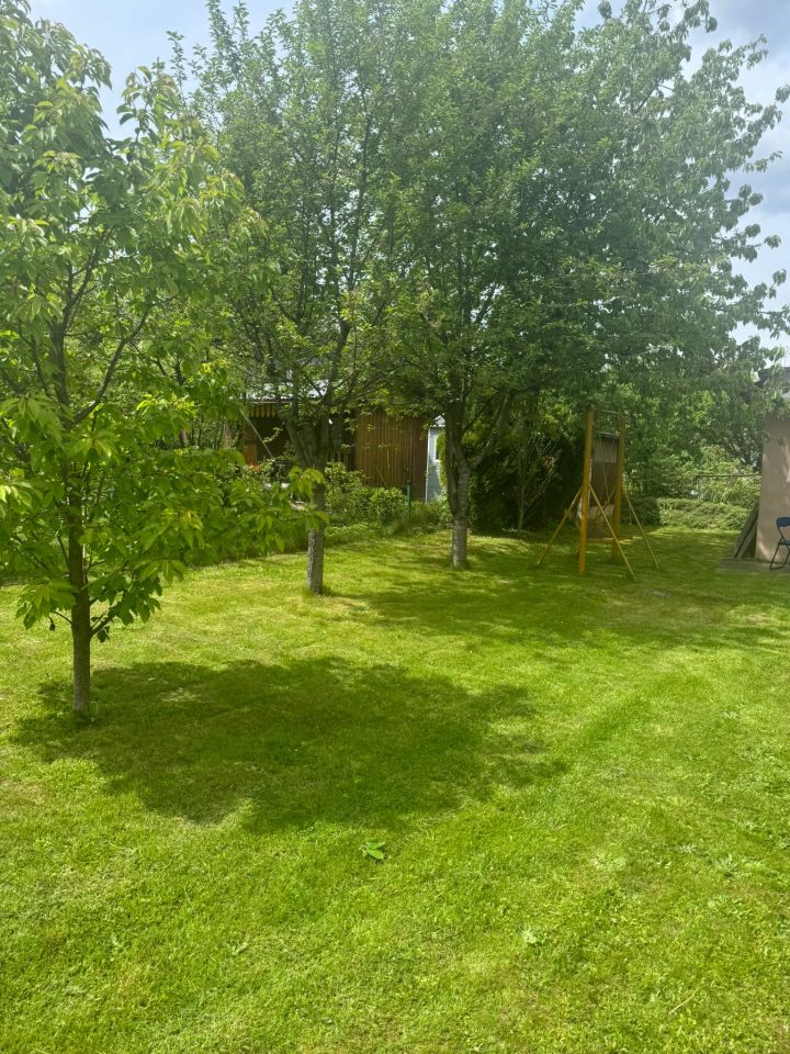 Działka rod Rzeszów Pobitno, ul. Polna. Zdjęcie 6