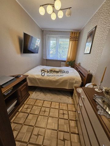 Mieszkanie 3-pokojowe Bydgoszcz Fordon. Zdjęcie 9