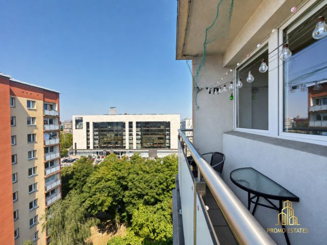 Mieszkanie 2-pokojowe Kraków Grzegórzki, ul. Sądowa. Zdjęcie 10