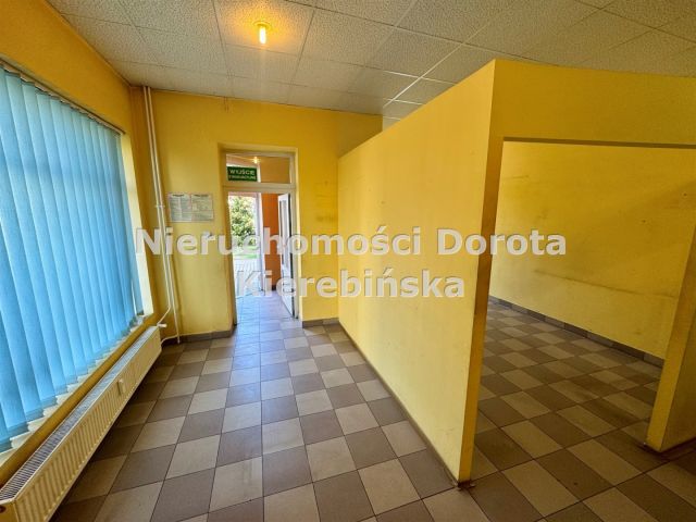 Lokal Tomaszów Mazowiecki, ul. Graniczna. Zdjęcie 1
