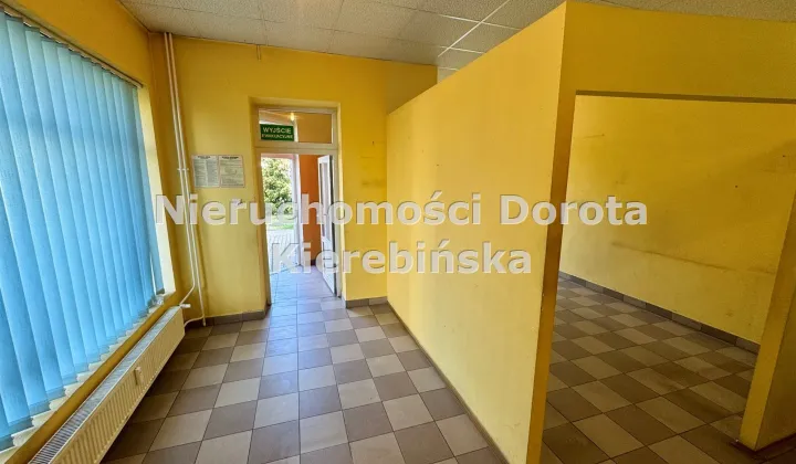 Lokal Tomaszów Mazowiecki, ul. Graniczna