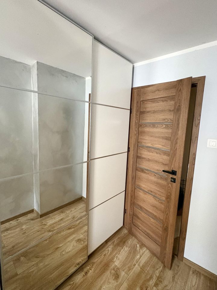 Mieszkanie 3-pokojowe Gdynia Grabówek, ul. Komandorska. Zdjęcie 10