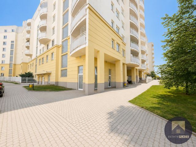 Mieszkanie 1-pokojowe Warszawa Ursynów, ul. Alternatywy. Zdjęcie 10