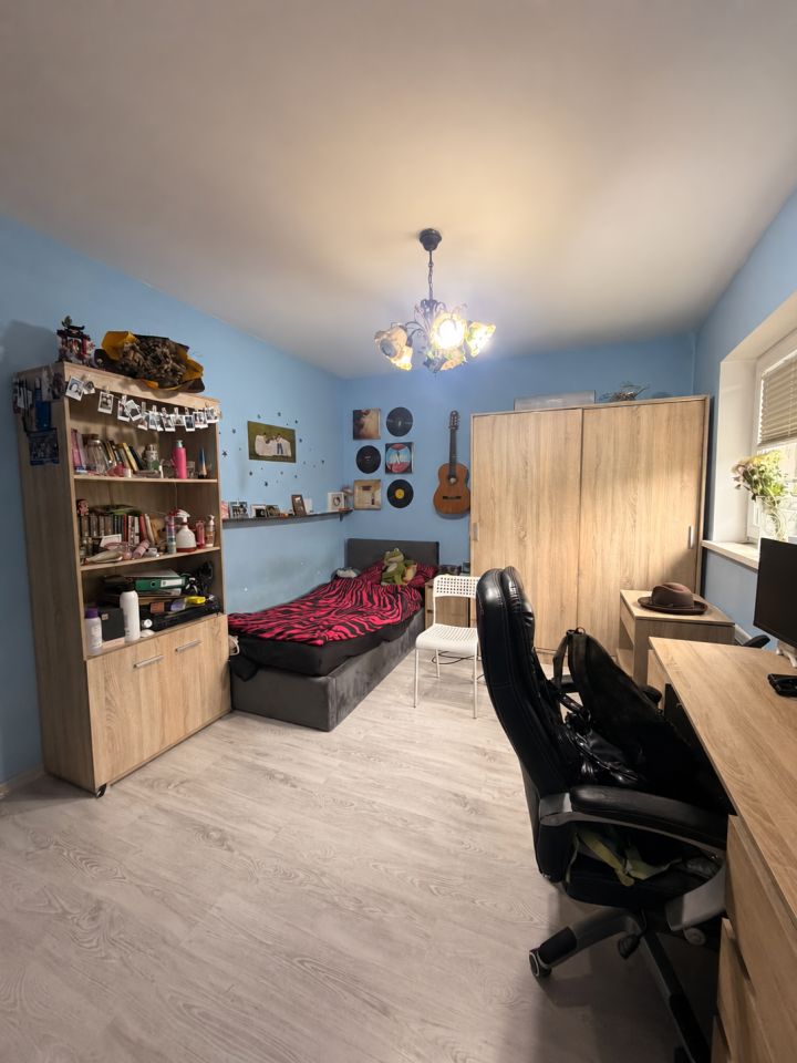 Mieszkanie 4-pokojowe Goleniów Centrum , ul. Jana Matejki. Zdjęcie 13