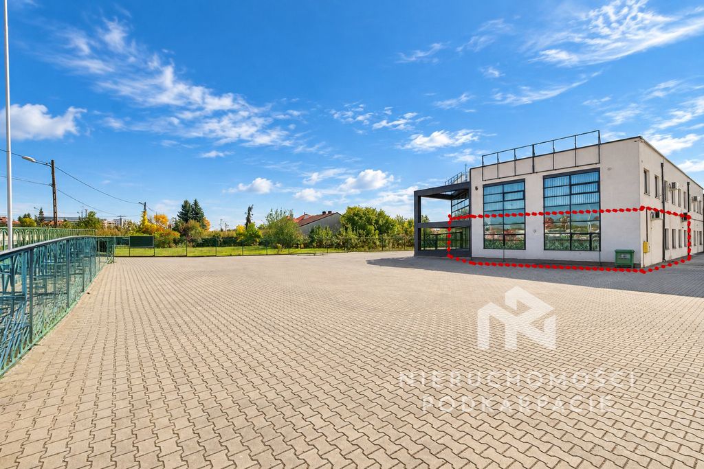 Lokal Rzeszów, ul. Borowa. Zdjęcie 5