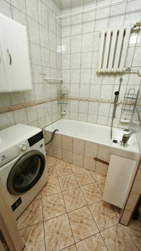 Mieszkanie 1-pokojowe Opole Malinka, ul. Piotrkowska. Zdjęcie 6