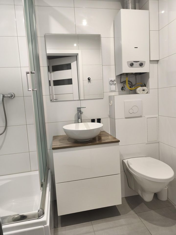 Mieszkanie 2-pokojowe Sandomierz Centrum. Zdjęcie 4