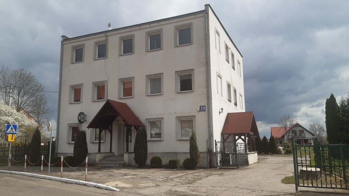 dom wolnostojący Piskorzów, Piskorzów. Zdjęcie 1