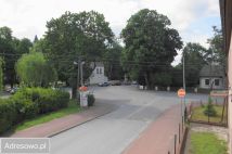 dom wolnostojący, 6 pokoi Józefów, ul. Partyzantów. Zdjęcie 4