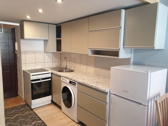 Mieszkanie 1-pokojowe Kamienna Góra Centrum, ul. Ludwika Waryńskiego. Zdjęcie 1