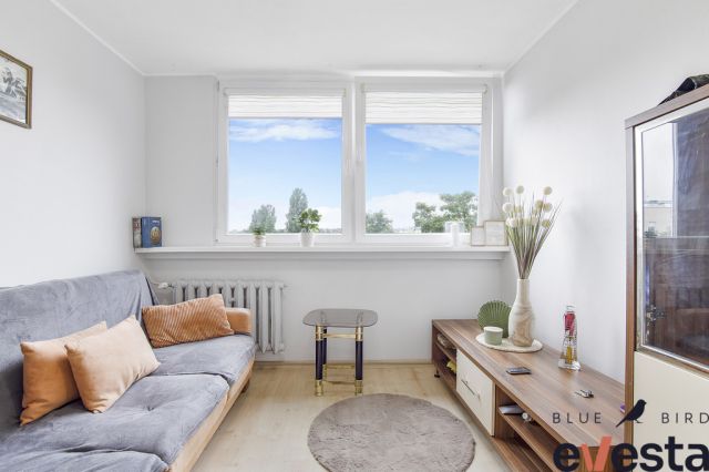 Mieszkanie 3-pokojowe Wrocław, ul. Marcellego Bacciarellego. Zdjęcie 11