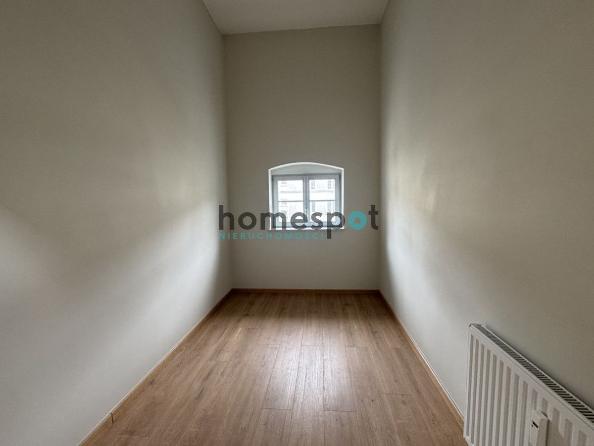 Mieszkanie 3-pokojowe Poznań Stare Miasto, al. Karola Marcinkowskiego. Zdjęcie 16