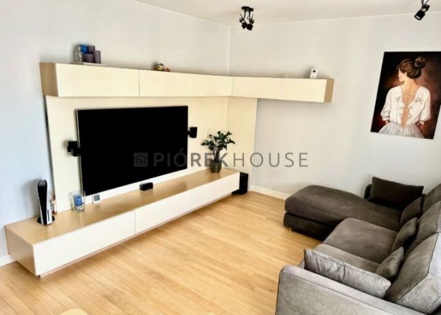 Mieszkanie 3-pokojowe Warszawa Bielany, ul. Sokratesa. Zdjęcie 2