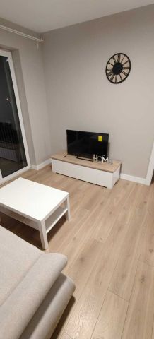 Mieszkanie 2-pokojowe Poznań Rataje, ul. Wagrowska. Zdjęcie 1