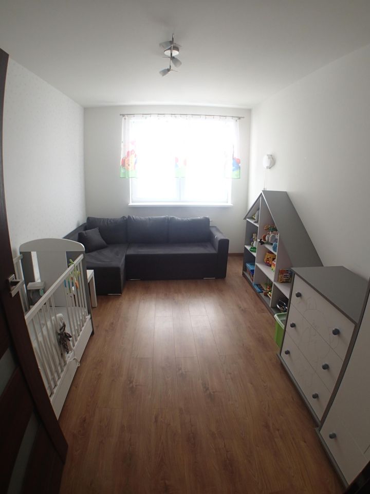 Mieszkanie 3-pokojowe Brzeziny, ul. Bartosza Głowackiego. Zdjęcie 4