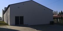 Lokal Brodnica Centrum, ul. 18 Stycznia. Zdjęcie 4