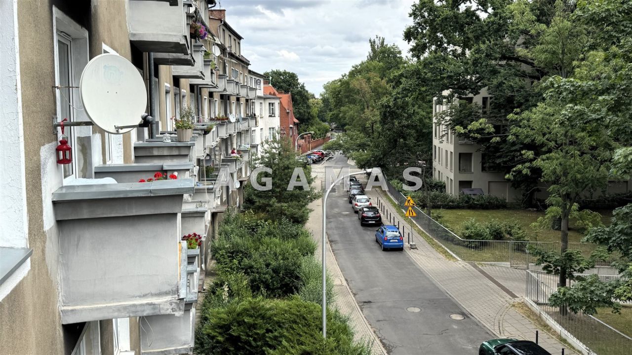 Mieszkanie 2-pokojowe Wrocław Śródmieście, ul. Sopocka. Zdjęcie 6