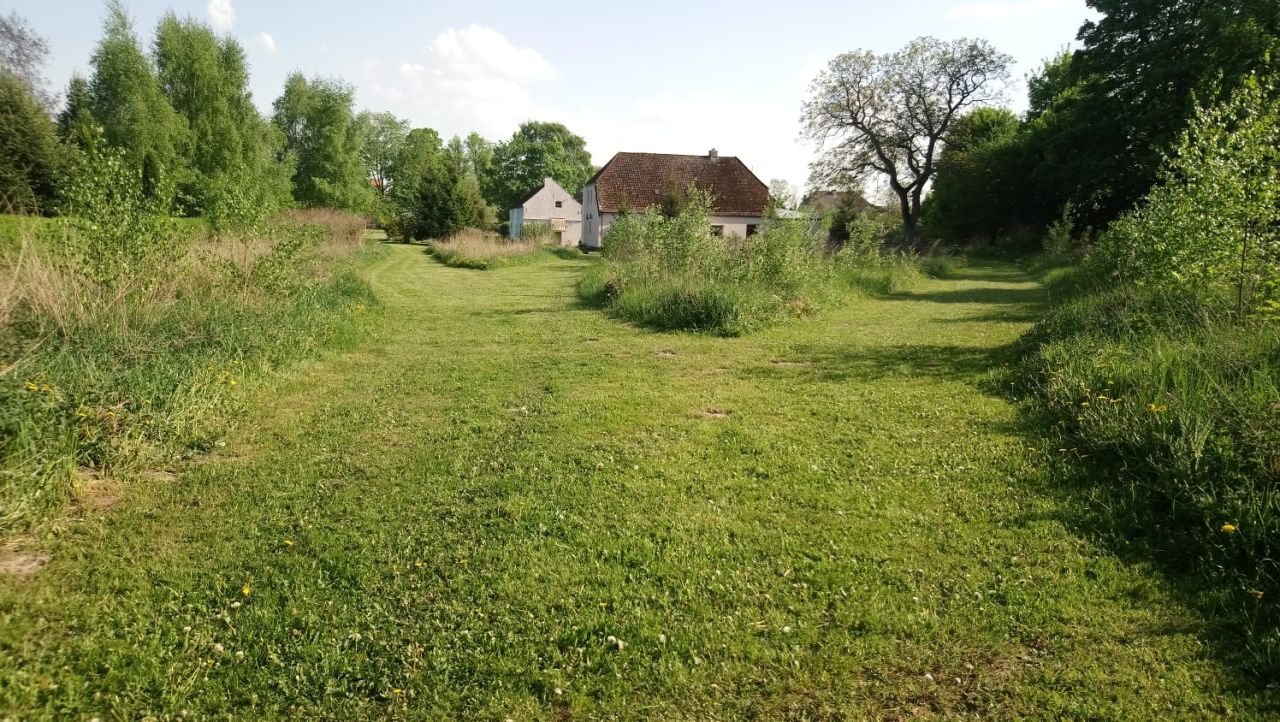 Działka budowlana Gostyń. Zdjęcie 6