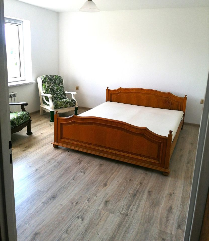 dom wolnostojący, 6 pokoi Rawa Mazowiecka, ul. Sadowa. Zdjęcie 2