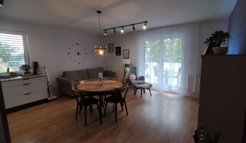 Mieszkanie 4-pokojowe Wałbrzych Podzamcze, ul. Husarska