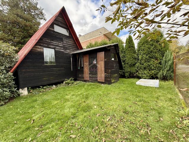 Działka budowlana Bielsko-Biała, ul. Augustowska. Zdjęcie 8