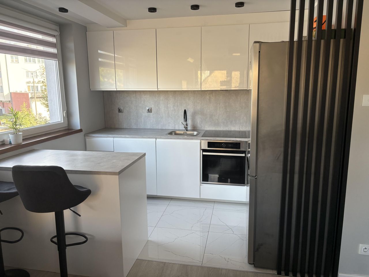 Mieszkanie 3-pokojowe Elbląg Centrum, ul. Hetmańska. Zdjęcie 15