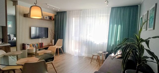 Mieszkanie 1-pokojowe Warszawa Wawer, ul. Króla Maciusia. Zdjęcie 1