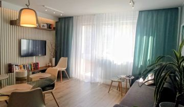 Mieszkanie 1-pokojowe Warszawa Wawer, ul. Króla Maciusia