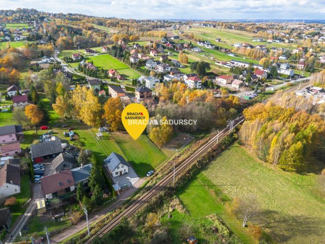 Działka budowlana Radziszów, ul. Lipowa. Zdjęcie 14