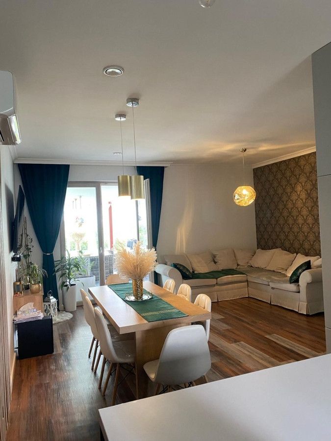 dom wolnostojący, 3 pokoje Brzezie k. Sulechowa. Zdjęcie 12