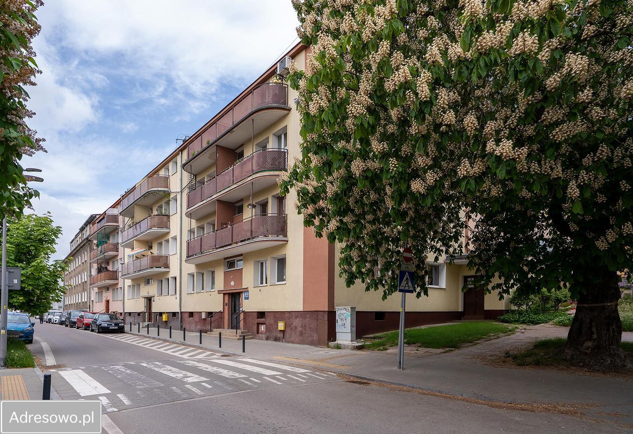 Mieszkanie 3-pokojowe Gdańsk Siedlce, ul. Zakopiańska. Zdjęcie 4