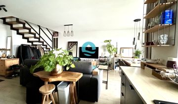 Mieszkanie 3-pokojowe Gdańsk Jasień, ul. Potęgowska