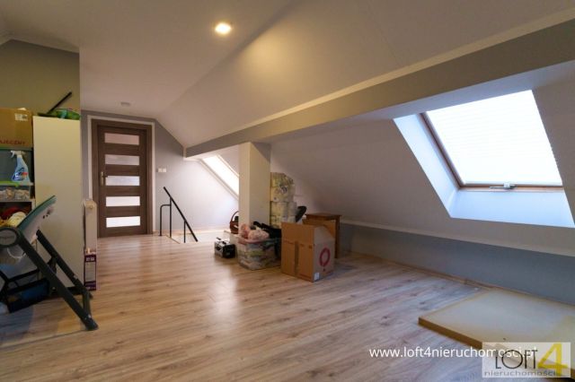 dom wolnostojący, 7 pokoi Bobowa, ul. Pocztowa. Zdjęcie 14