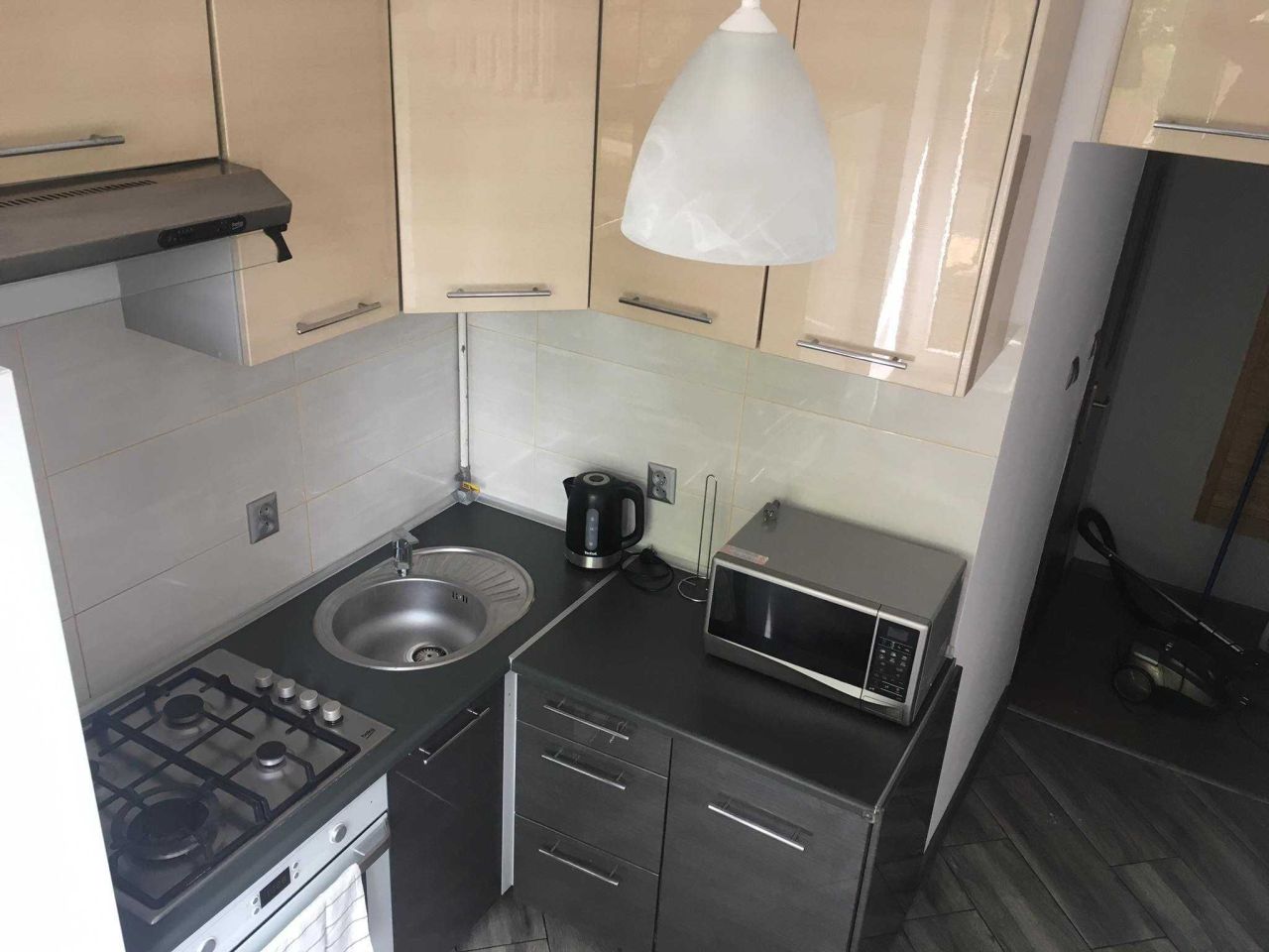 Mieszkanie 2-pokojowe Warszawa Ochota, ul. Rokosowska. Zdjęcie 7