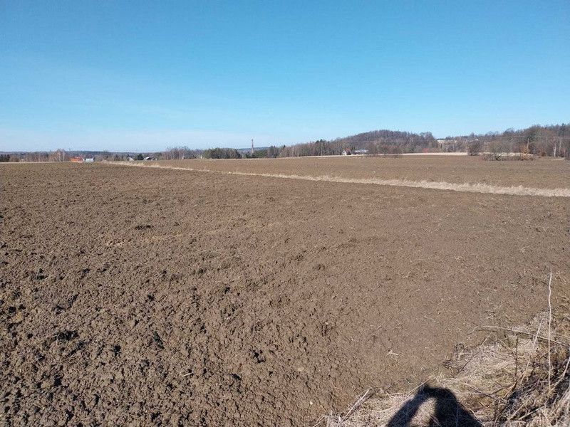 Działka budowlana Mirsk. Zdjęcie 4