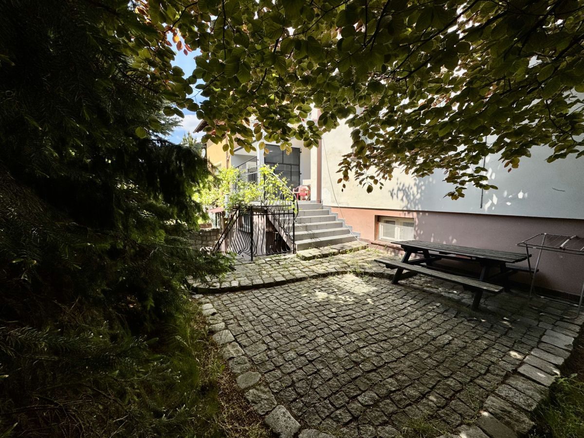 bliźniak, 13 pokoi Bolesławiec, ul. Bohaterów Getta. Zdjęcie 4