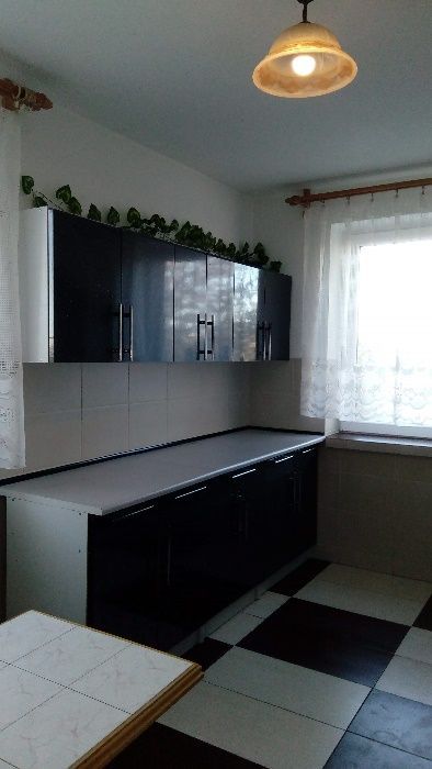 Mieszkanie 3-pokojowe Sokołów Podlaski, ul. Witosa. Zdjęcie 2