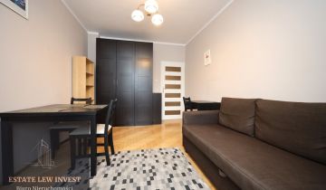 Mieszkanie 2-pokojowe Kraków, ul. Rezedowa