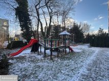 Mieszkanie 4-pokojowe Radzymin, ul. Władysława Reymonta. Zdjęcie 3