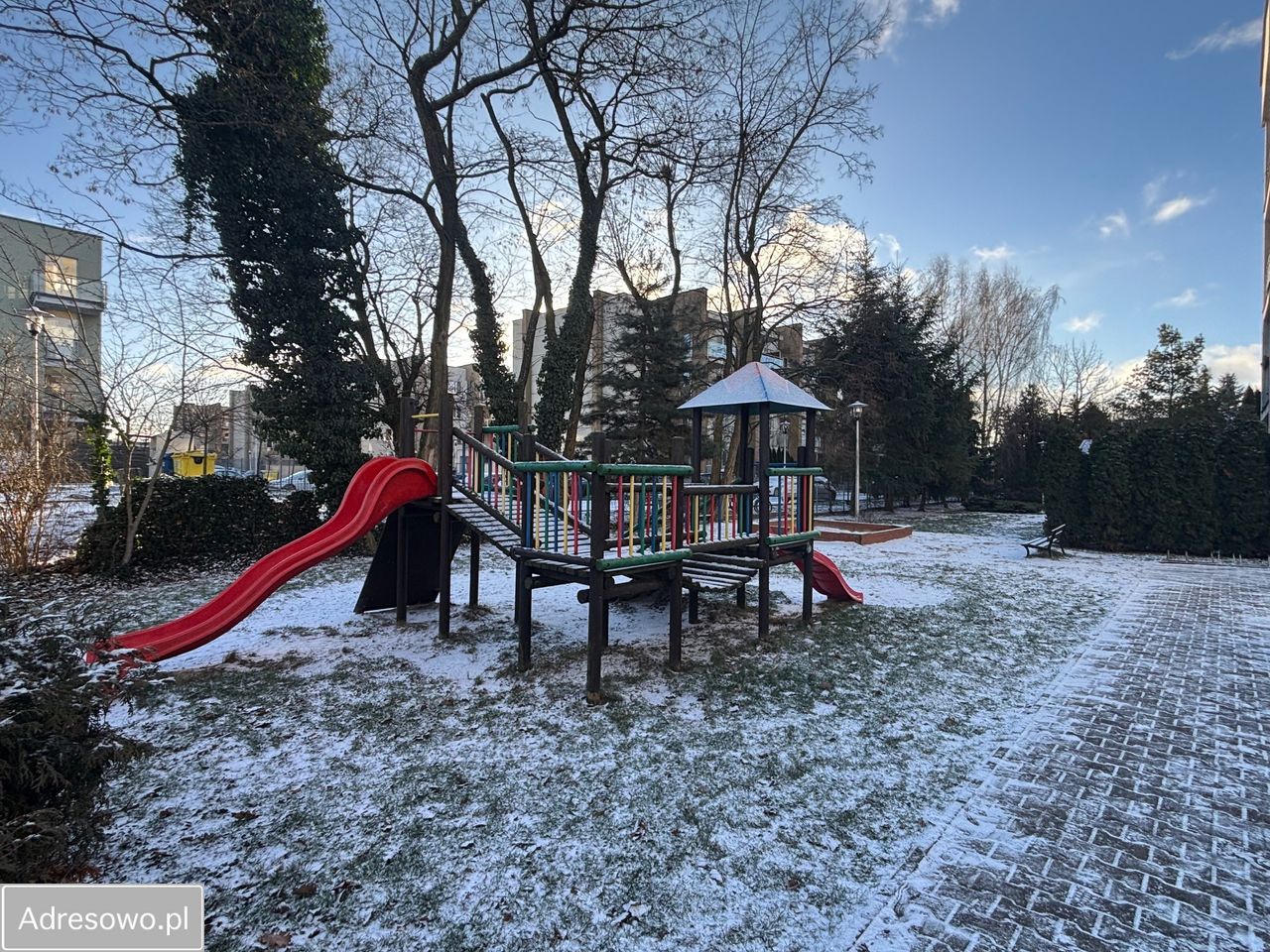 Mieszkanie 4-pokojowe Radzymin, ul. Władysława Reymonta. Zdjęcie 4