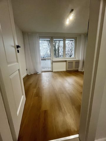 Mieszkanie 3-pokojowe Łódź Chojny, ul. Juliana Ursyna Niemcewicza. Zdjęcie 9