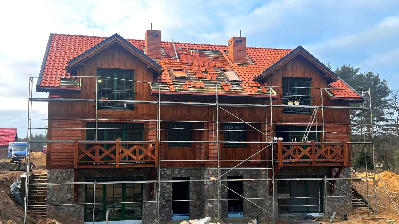 bliźniak Jaśkowo. Zdjęcie 2