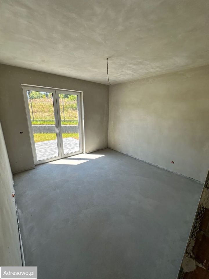 Mieszkanie 4-pokojowe Libertów. Zdjęcie 11