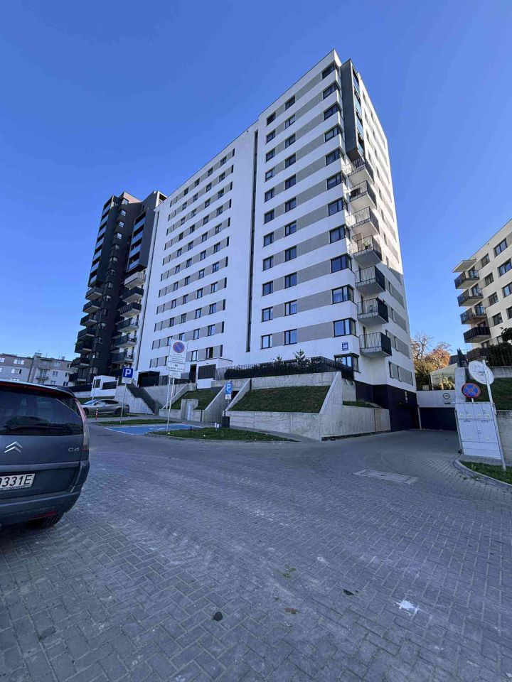 Mieszkanie 3-pokojowe Lublin Bronowice, ul. Wrońska. Zdjęcie 32