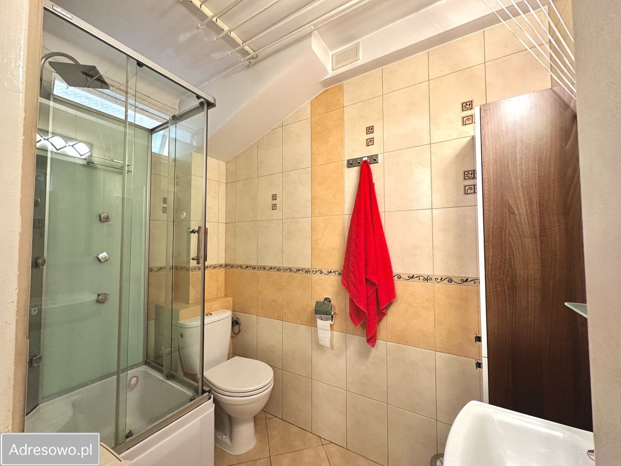 Mieszkanie 2-pokojowe Łódź Bałuty. Zdjęcie 11