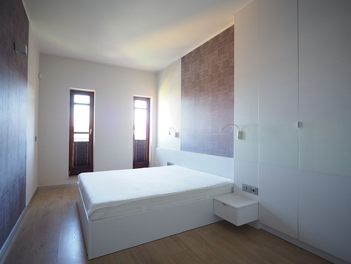 Mieszkanie 3-pokojowe Wrocław Śródmieście, ul. Księcia Witolda. Zdjęcie 13