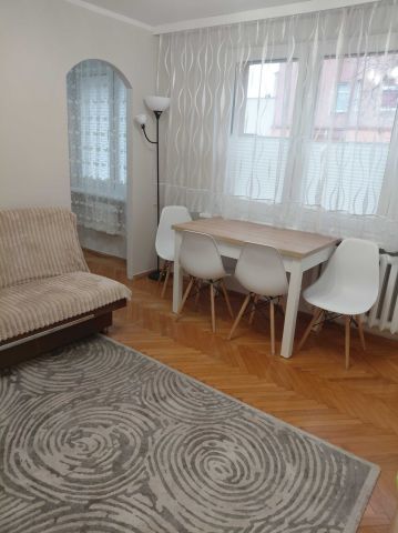 Mieszkanie 1-pokojowe Legnica, ul. Poselska. Zdjęcie 1