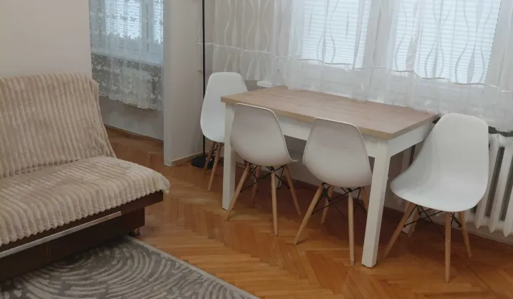 Mieszkanie 1-pokojowe Legnica, ul. Poselska